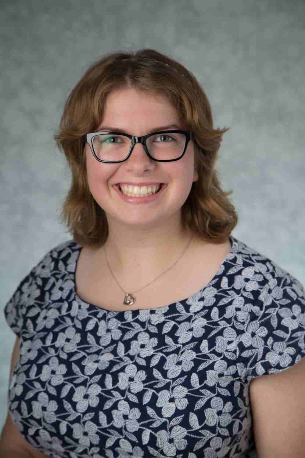 MSW Alumnus Named New Victim Advocate at GVSU